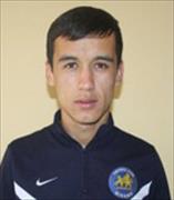 Amirjon Safarov