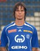 Martin Komarek