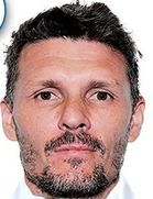 Ảnh huấn luyện viên Fernando Ortiz