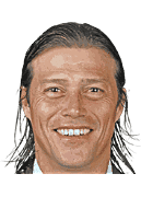 Ảnh huấn luyện viên Matias Jesus Almeyda