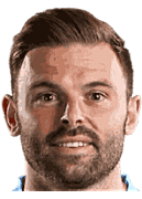 Matt Godden