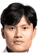 Ảnh huấn luyện viên Chung Kyung Ho