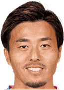 Yusuke Maruhashi