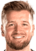 Luke Berry