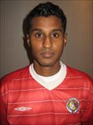 Lenan Govindaraju