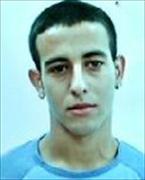 Ảnh cầu thủ Itzhak Halevi Dor