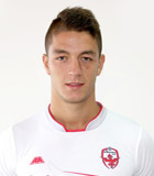 Dejan Georgijevic