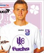Tobias Dalke
