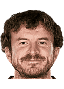 Andy Halliday