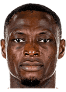 Anthony Ujah