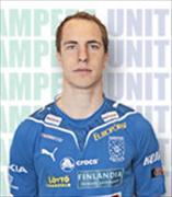Vili Savolainen