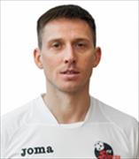 Marius Cinikas