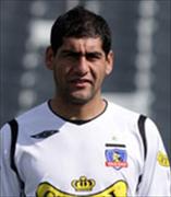 Diego Alejandro Olate Jeria
