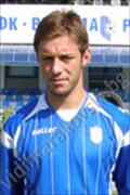 Nikolay Tsvetkov