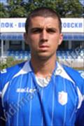 Vladimir Pekin
