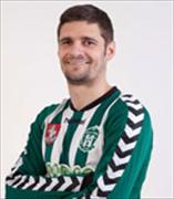 Mario Grgurovic