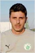 Ảnh cầu thủ Nikos Kwstakis