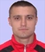 Ảnh cầu thủ Alexandru A. Grosu
