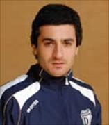 Ảnh cầu thủ Jemal Jaliashvili