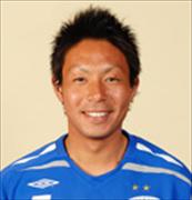 Ảnh cầu thủ Jun Usami