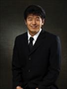 Kang Su Ho