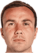 Mario Gotze