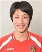 Takayoshi Kuzushima
