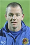 Lee Steele