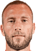 Mike van der Hoorn