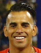 Cristian Baez