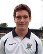Tim Bond