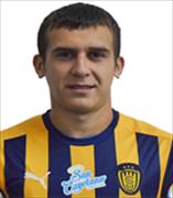 Alex Garcete