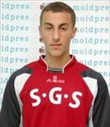 Ảnh cầu thủ Andrei Todorov