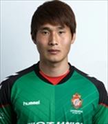 Son Jung Hyun