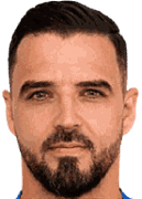 Stephen McLaughlin