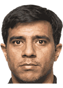 Ảnh huấn luyện viên César Alejandro Farías