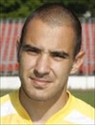 Ảnh cầu thủ Mihail Petrov