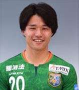 Naoki Sanda