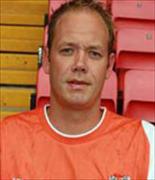 Andy Oakes
