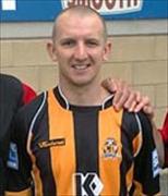 Andy Parkinson