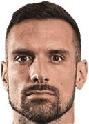 Marko Vesovic
