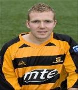 Dougie Wilson