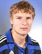 Dmitriy Polovinchuk