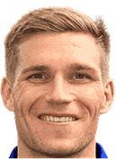 Gavin Reilly