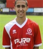 Barney Williams