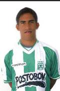 Jose Antonio Amaya Pardo