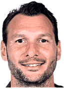 Darren Keet