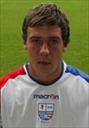 Jamie McGuinness