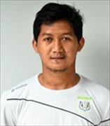 Ảnh cầu thủ M Zainal Haq