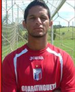 Ảnh cầu thủ Anderson Rocha da Silva